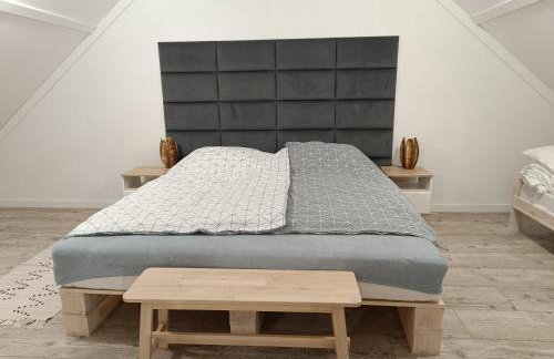 Willa Kaszubski Sendom - Foto 13