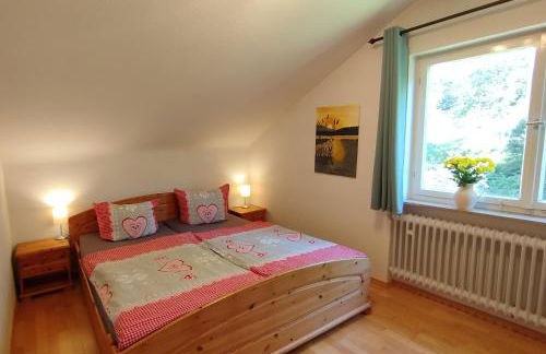 Ferienwohnung Blaess - Foto 10