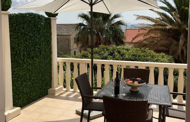 Apartments Villa Jadranka - Adults Only - Foto 74