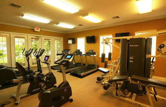 Solana #1 - 7 Bed Villa w/ Private Pool - Foto 17