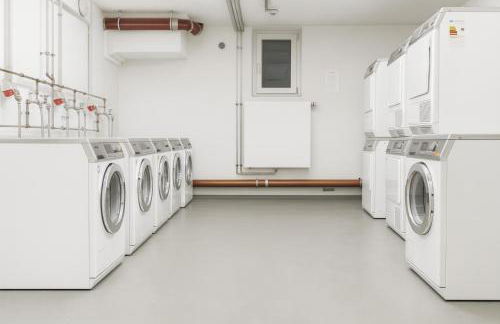 VISIONAPARTMENTS Berlin - contactless check-in - Foto 58