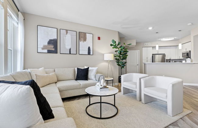 Designer Apt With Jacuzzi Walk To Casino Imax - Foto 17