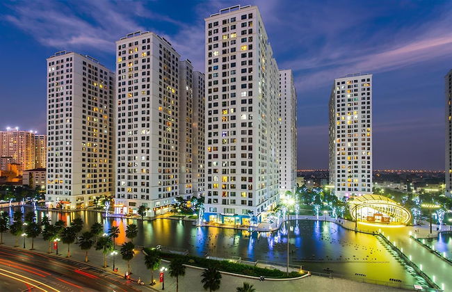 SOL- Vinhomes Times City & Park Hill - Foto 1