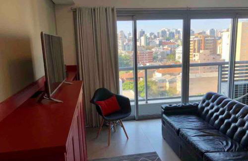 Loft in Moinhos de Ventos, Porto Alegre, RS - Foto 24