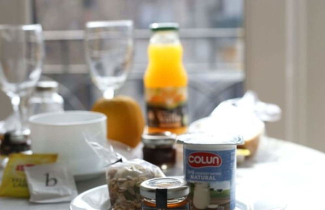 Apart Hotel B - Foto 56