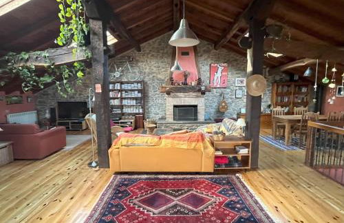 Apaizetxea, caserío en entorno rural entre Bilbao y Vitoria-Gasteiz - Foto 15