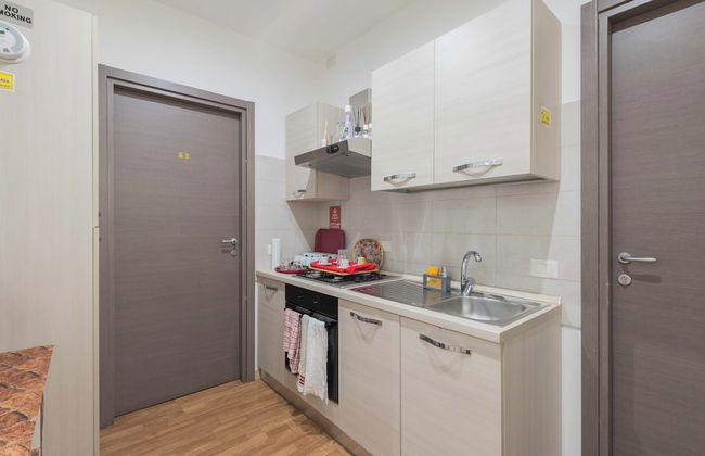 Rione Monti Suites - Foto 8