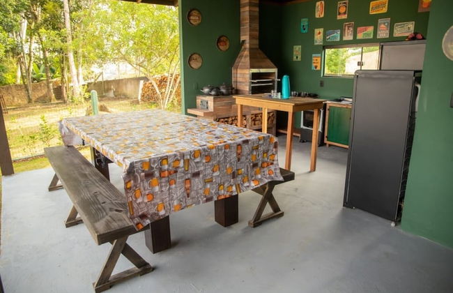 Casa Green Piccoli - Photo 5