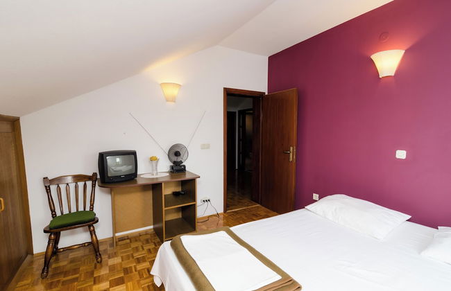 Apartments Dubrovnik Banac - Photo 10