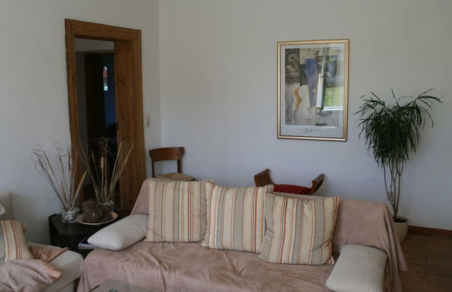 Wohnung in Steffenshagen an der Ostsee - Foto 10