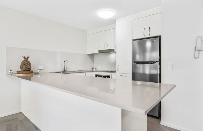 Beachcomber on the Spit - Foto 21