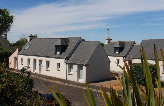 Résidence Simone Michel Lévy - Rêves de Mer - Foto 1