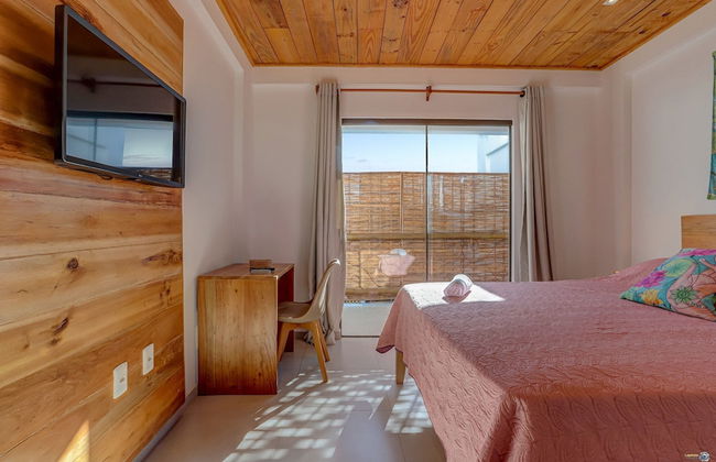 Mar e rio Orla Itacaré - Casa Flor - Photo 19