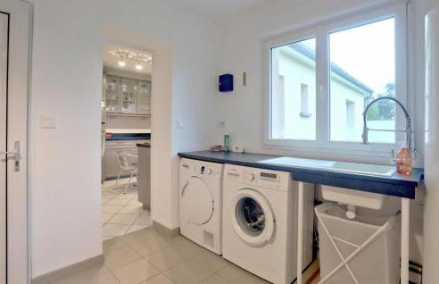 Cozy Home In Quettehou With Wifi - Foto 16