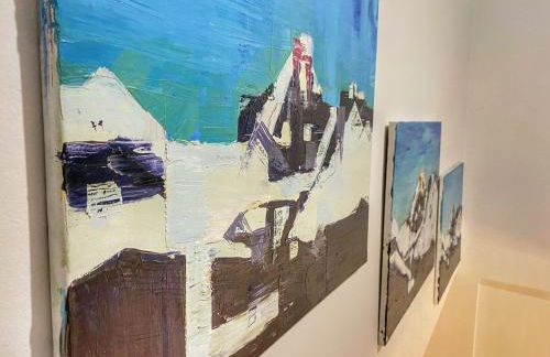 Casa los caminos de GRANADA - Foto 14