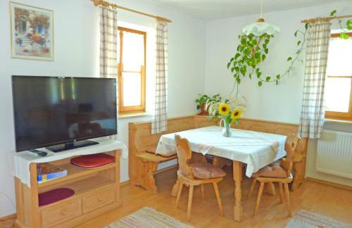 Ferienwohnungen Maurer Höhenberg - Foto 11