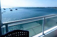 Apto pé na Areia 2 - Foto 21