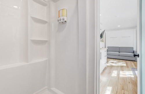 Cargo Casita Shipping Container Tiny Home - Foto 33