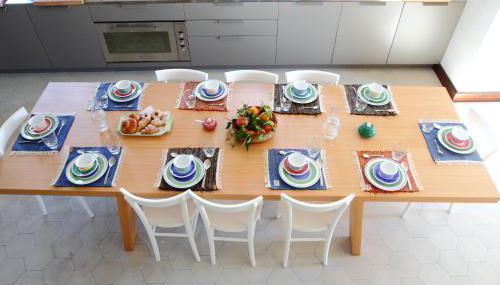 Vecchia Dimora Resort - Foto 2