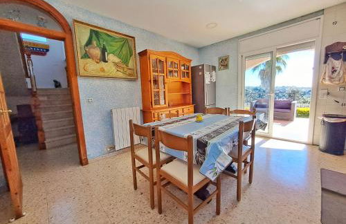 Villa Xaloc 12 pax piscina privada - 15km Lloret de Mar - Foto 15