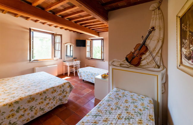 Villa Maria - Photo 10