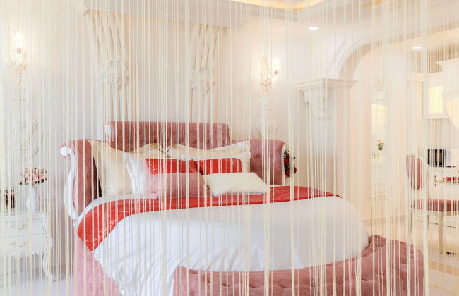 Couple Retreats - Romantic Apartment - Foto 11