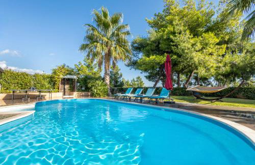 Villa Aggeliki - Foto 71