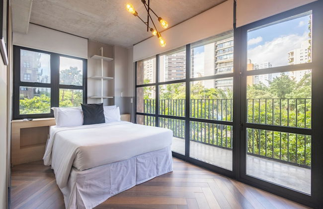 Housi Faria Lima - Photo 50