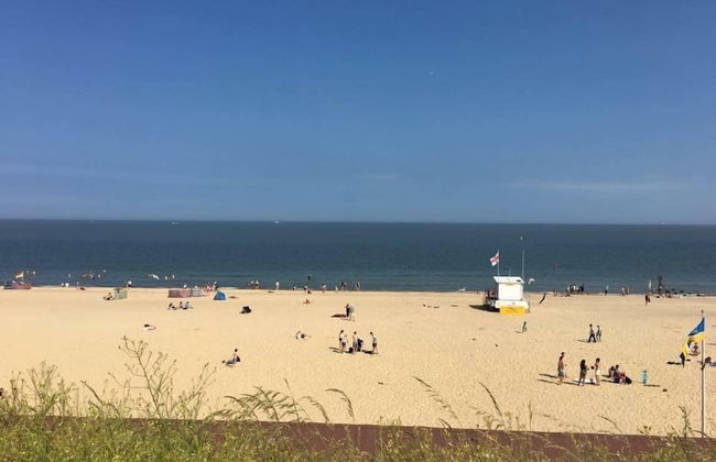 Moray Beachside Apartments - Foto 31