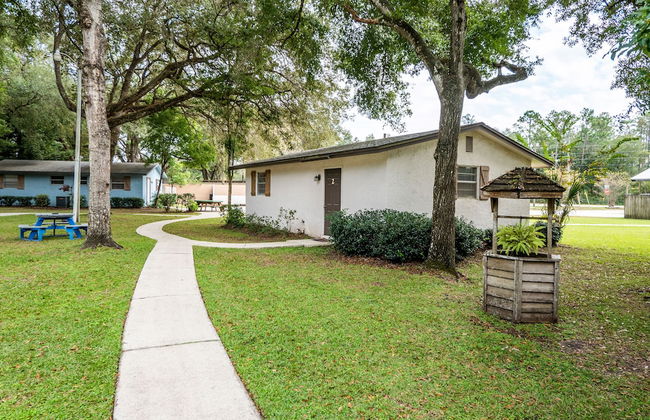 The Tree'Ke Resort - Foto 24