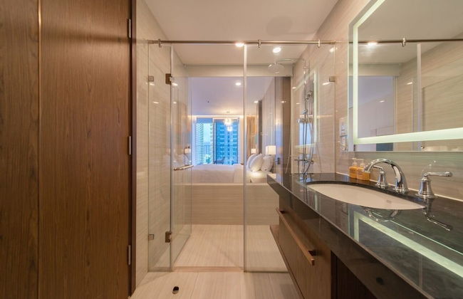 Panorama Luxury Sea View Apartment - Foto 24