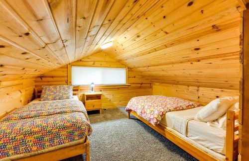 The Nest Gorgeous Waterfront La Conner Getaway! - Foto 26