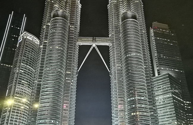 Yemala Suites at Platinum KLCC - Foto 57