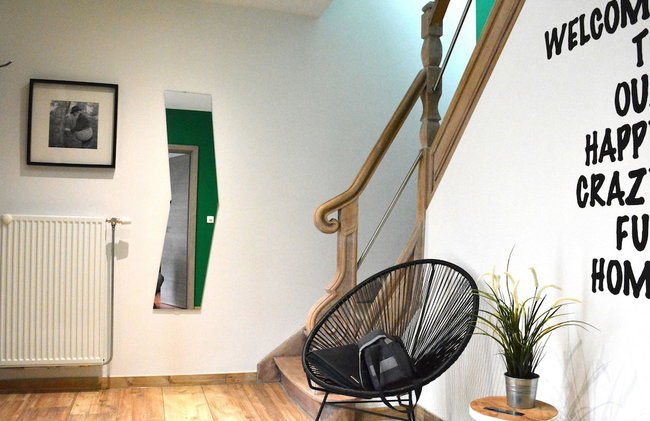 Beautiful Villa in Houffalize With Garden - Photo 2