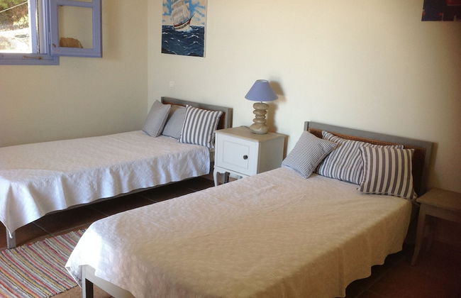 Patmos Exclusive Villas - Photo 27