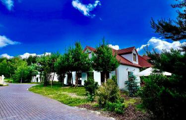 Rezydencja Osiek Cała Willa dla Ciebie i Rodziny - Foto 17