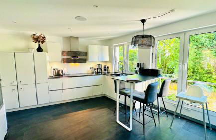 Altstadtsuiten Osnabrück - Foto 25