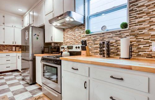 Spacious Home Near Starland, River St & DT - Arcade - Foto 10