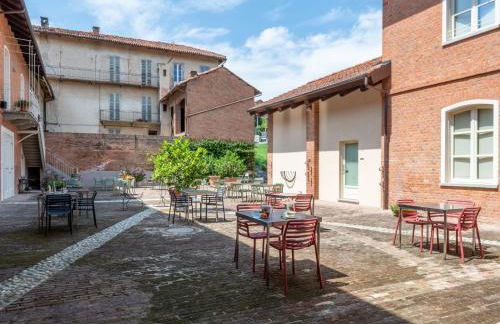 Holiday Home Le Corti di San Rocco by Interhome - Foto 59