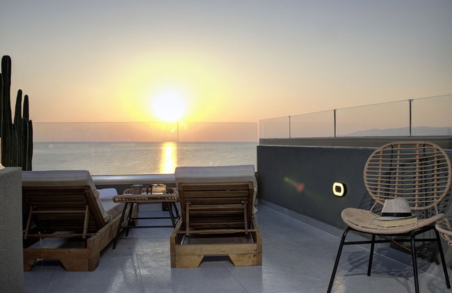 Hersonissos Beach Front Suites - Photo 115