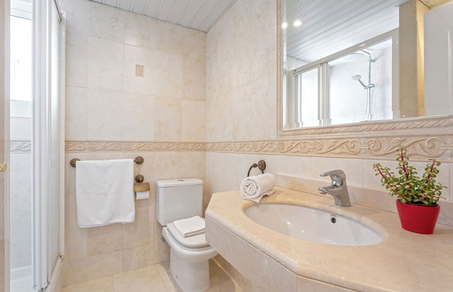 Sunstay Luxe Flat III Playamar Torremolinos - Foto 16