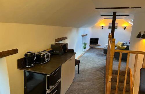 The Barn Behind 1530 - Foto 12