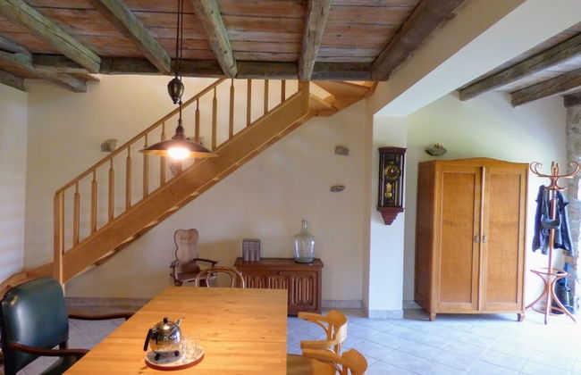 House Pod Humom - Foto 9