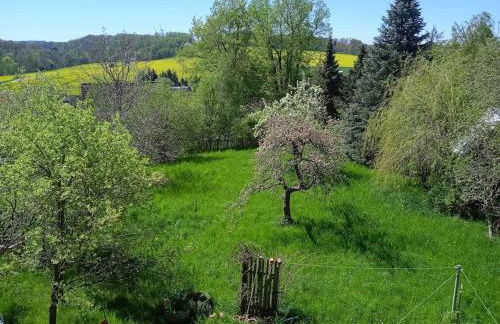 AuszeitOase am sächs. Jakobsweg - Foto 8