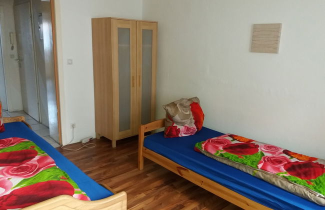 Apartment Schlangenwallstrasse - Foto 5