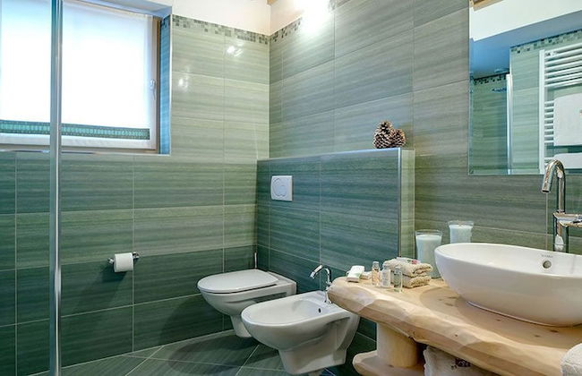 Chalet Nada - Foto 18