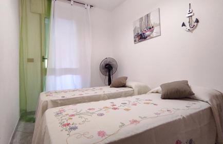 A Casa Di Doralucia - A 700 M Dal Lungomare Di Santa Maria Di Leuca - Foto 17