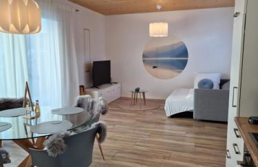 10min zum CenterParcs, Bungalow mit Garten,Carport - Foto 3