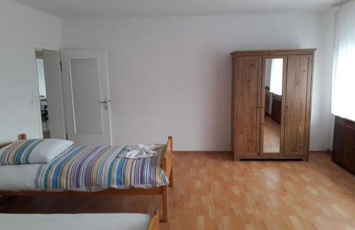 Monteurwohnungen Lerch Santos - Foto 11