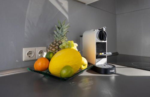 CBlue "Ferienhaus am Yachthafen - Moewe" - Foto 7